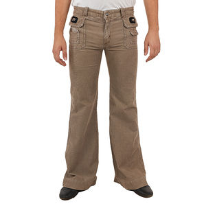 Dittos Pants Men size 21 Gray